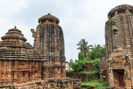 Bhubaneswar Puri Tour Package