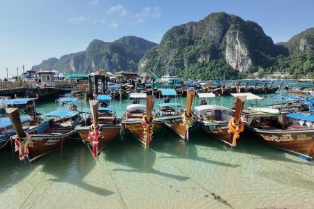 Andaman Tour Package