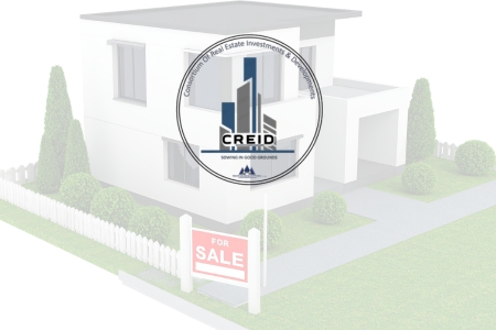 CREID real estate projects