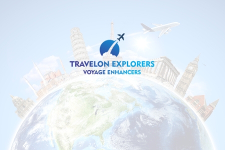 Travelon Explorers travel experience