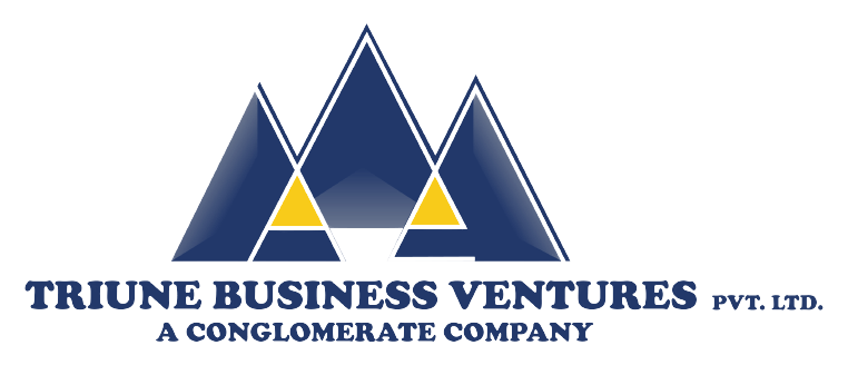 Triune Business Ventures logo